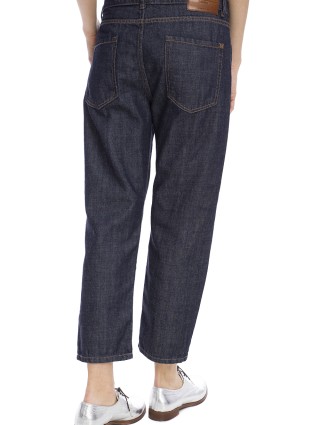 Джинсы WEEKEND MAX MARA (5049): фото 6 - Invogue